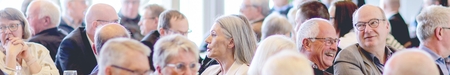 aktionærer til generalforsamling