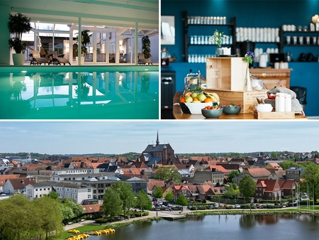 hotel wellness jylland