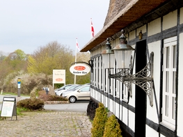 Hotel Årslev Kro Brabrand
