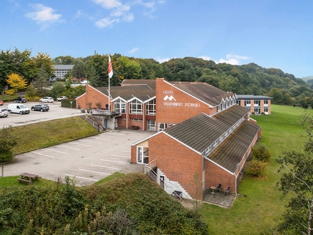 Hotel Vissenbjerg Storkro 