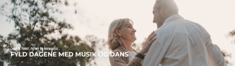 Musik og Dans