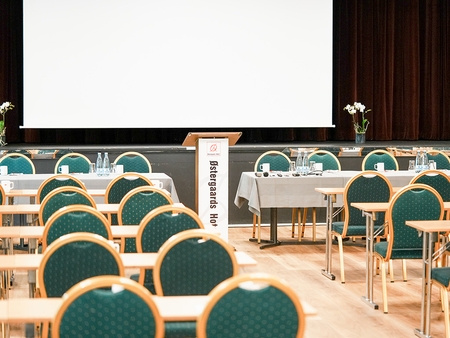møde- og konferencefaciliteter danmark