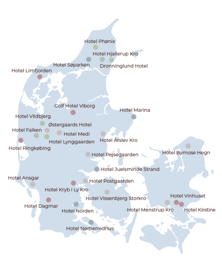 vinterferie danmark