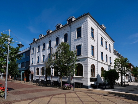 Hotel Phønix brønderslev