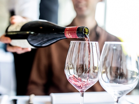 tjenerafløser job Fredericia