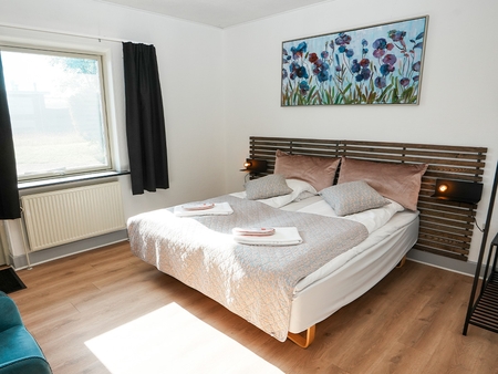 Hotel Falken, Videbæk