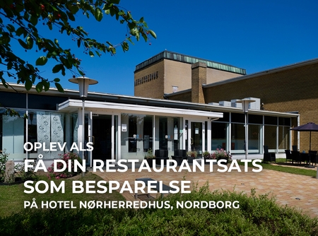 Hotel Nørherredhus