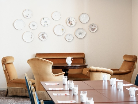Hotel Postgaarden Fredericia