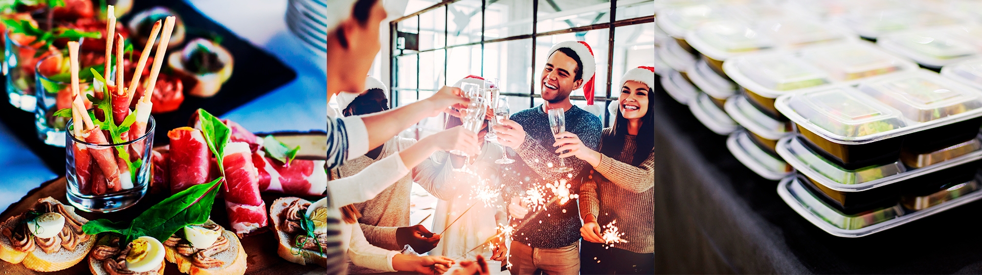 Køb julefrokost mad ud af huset hos Danske Hoteller