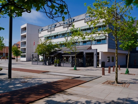 Hotelchef til Hotel Medi