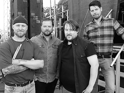 Thomas Evers Poulsen Band