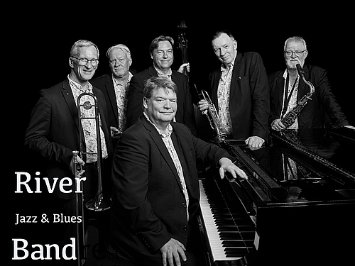 Sommerjazz på Hotel Marina i Grenå