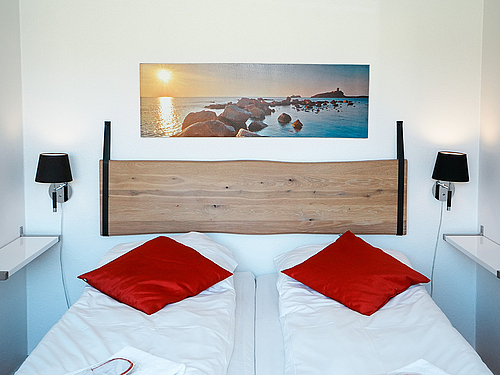 Jubilæumstilbud på Hotel Falken