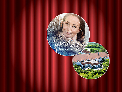 Oplev Julie Berthelsen med et julekoncertophold på Hotel Søparken i Aabybro