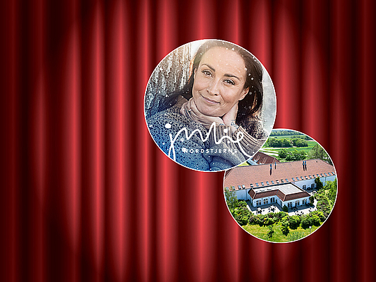Oplev Julie Berthelsen med et julekoncertophold på Hotel Søparken i Aabybro