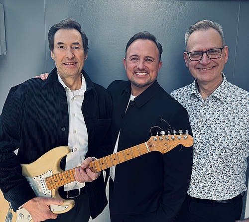Thomas Evers Poulsen Band
