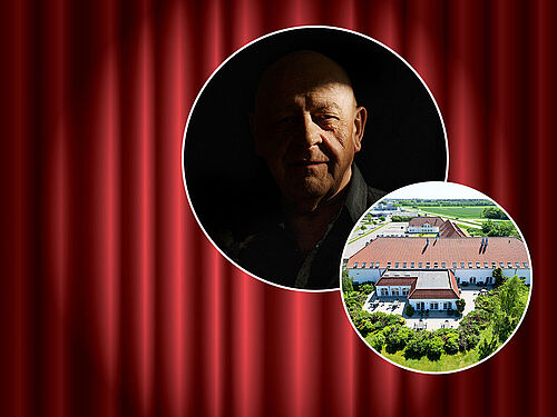 Oplev Henning Stærk med et koncertophold på Hotel Søparken i Aabybro