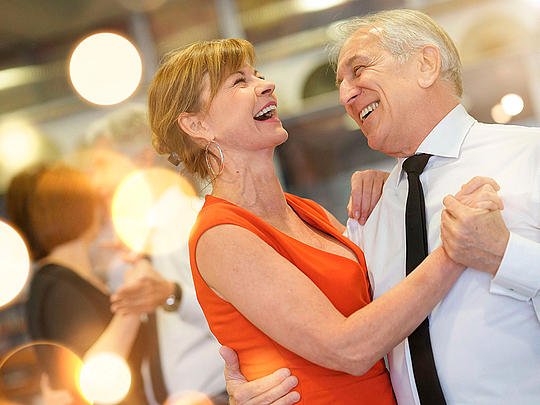 Julefrokost Årslev Kro