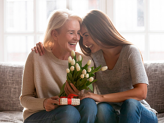 Fejr Mors Dag med en lækker middag på Hotel Hjallerup Kro
