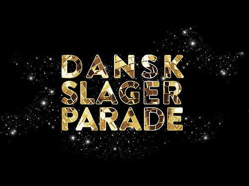 Dansk Slager Parade 2026